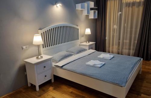Cluj-Napoca Apartment | Traian Apartment - Cluj