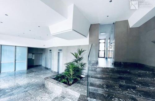 Lingotto Apartment | Traiano 28