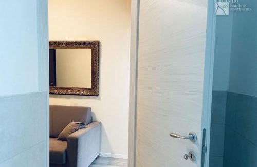 Lingotto Apartment | Traiano 28