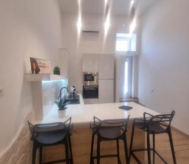 Formia Apartment | Traiano 40