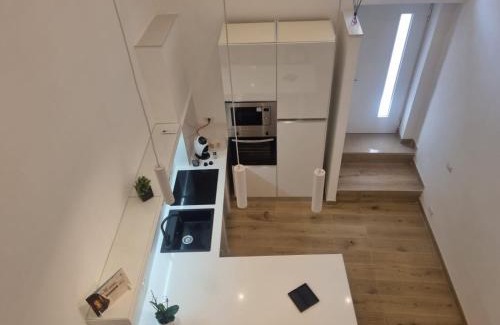 Formia Apartment | Traiano 40