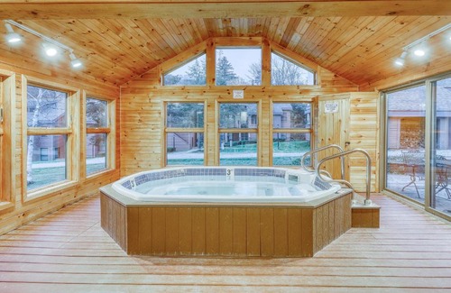 Central Vermont- Killington Apartment | Trail Creek 53