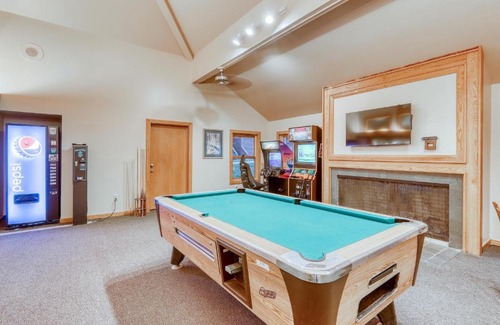 Central Vermont- Killington Apartment | Trail Creek 53