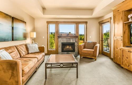 Cle Elum House | Trail Head Lodge # 302