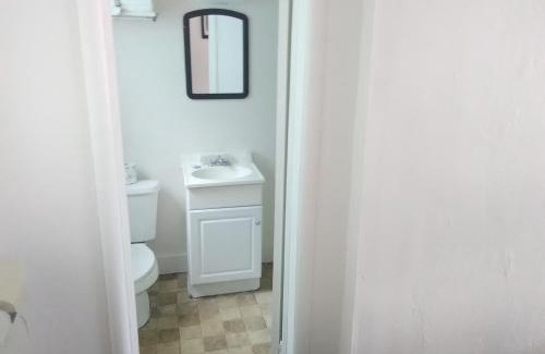Kellogg Hotel | Trail Motel