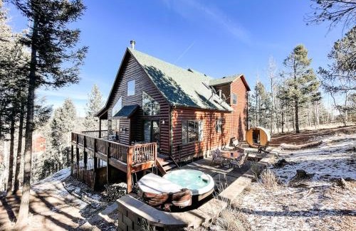 Woodland Park House | Trail