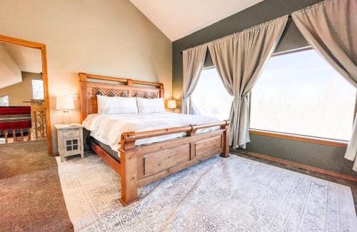 Woodland Park House | Trail