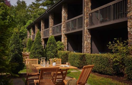 Highlands Hotel | Trailborn Highlands, Outdoor Collection by Marriott Bonvoy