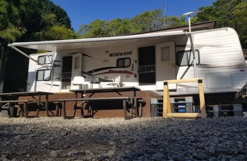 Atami RV Rental | Trailer houseRoom onlyRegular season/Atami City Shizuoka