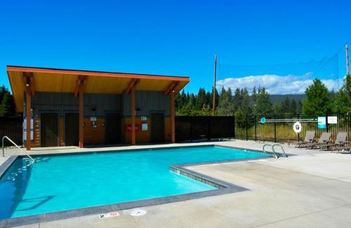 Cle Elum Apartment | Trailhead Lodge #315