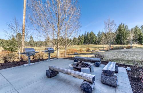Cle Elum Apartment | Trailhead Lodge #315