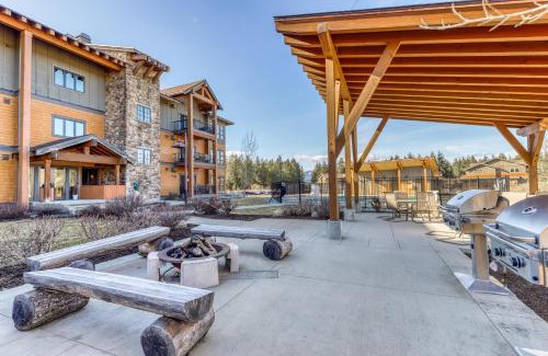 Cle Elum Apartment | Trailhead Lodge #315