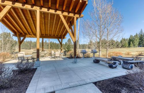 Cle Elum Apartment | Trailhead Lodge #315
