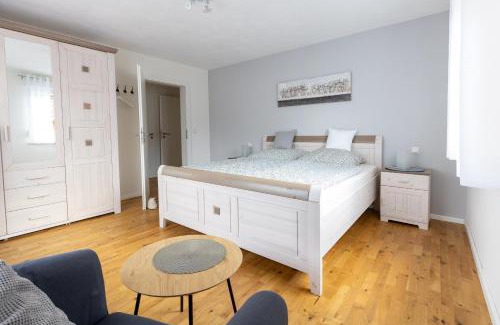 Dahn House | Trailrock Lodge