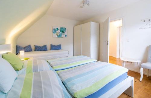 Dahn House | Trailrock Lodge