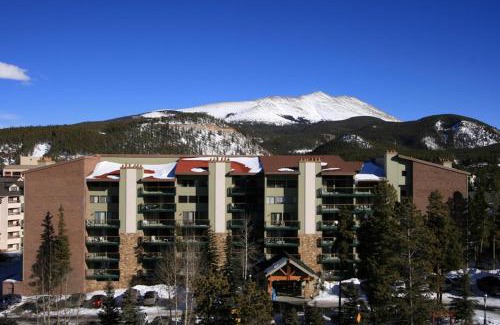 Peak 9 House | Trails End 316 by Great Western Lodging