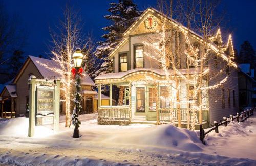 Peak 9 House | Trails End 316 by Great Western Lodging