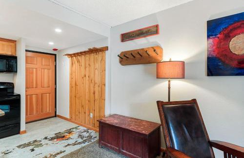 Peak 9 House | Trails End 316 by Great Western Lodging