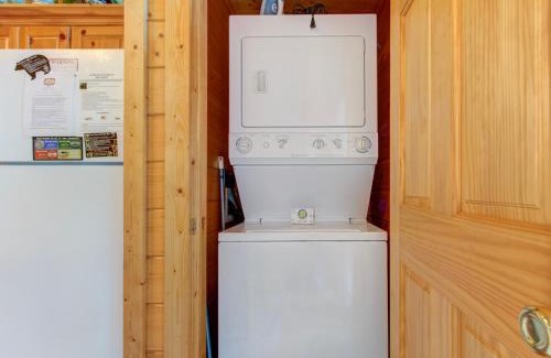 Black Bear Falls House | Trails End