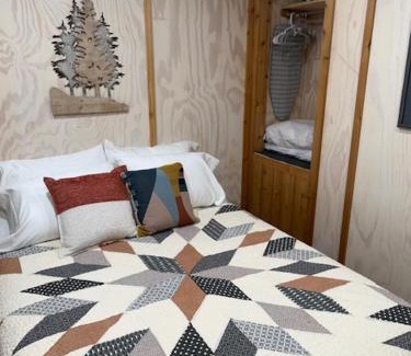 South Toledo Bend House | Trails , Tails , and Scales cabins