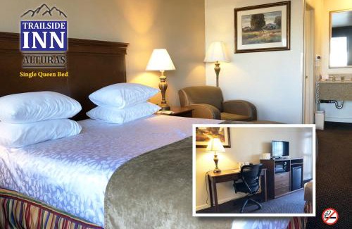 Alturas Hotel | Trailside Inn