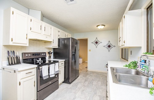 Bella Vista House | TrailSide Oasis w/the best of NWA