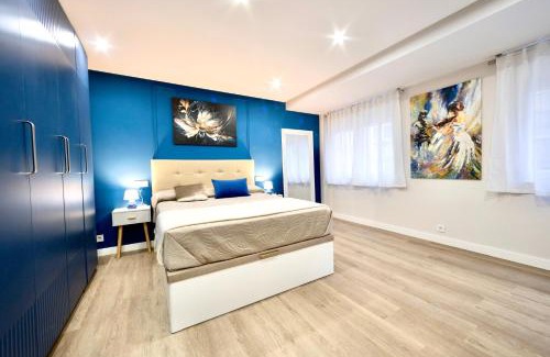 Lugo Apartment | Train Station by Lugo Collection