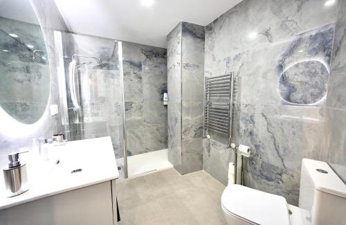 Lugo Apartment | Train Station by Lugo Collection