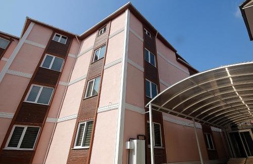 Edirne Hotel | Trakya City Hotel