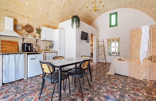 Casamassella Apartment | Trama Stays in Casamassella