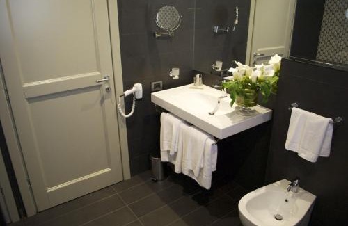 Olbia City Centre Hotel | Tramas Hotel & Spa