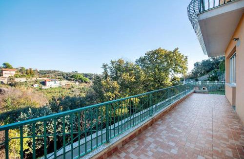 Celle Ligure Apartment | Tramontana