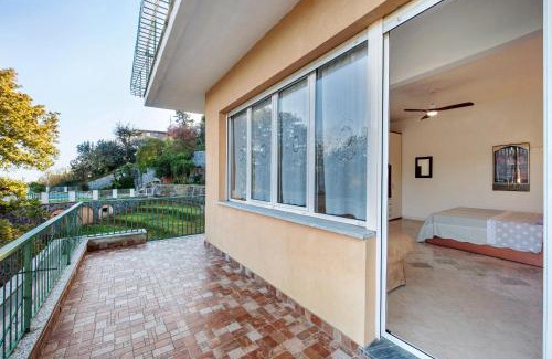Celle Ligure Apartment | Tramontana