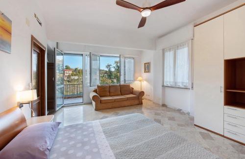 Celle Ligure Apartment | Tramontana