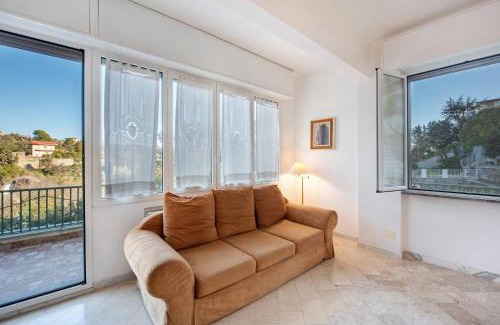 Celle Ligure Apartment | Tramontana