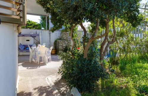 Torre Specchia Ruggeri House | Tramontana Villa 30 Meters From the Beach no4687