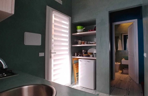 Tracino House | TramontanaBeach vacation home