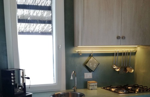 Tracino House | TramontanaBeach vacation home