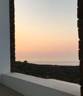 Tracino House | TramontanaBeach