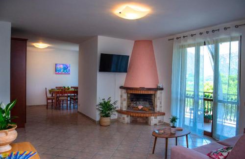 Tramonti Apartment | Tramonti D aMare