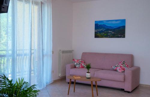Tramonti Apartment | Tramonti D aMare