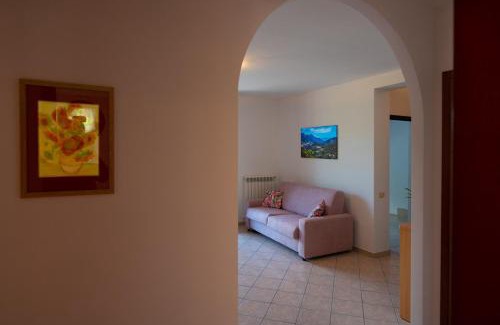 Tramonti Apartment | Tramonti D aMare