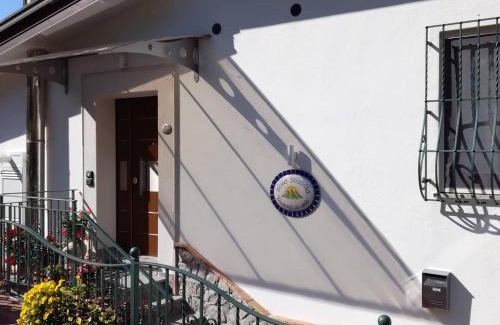 Tramonti House | Tramonti di Sole