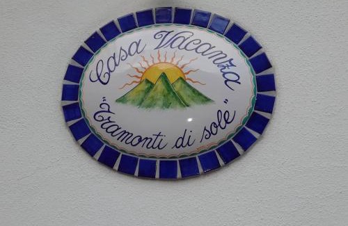 Tramonti House | Tramonti di Sole