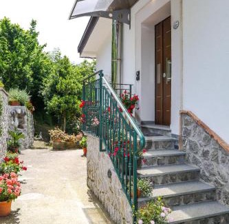 Tramonti House | Tramonti di Sole