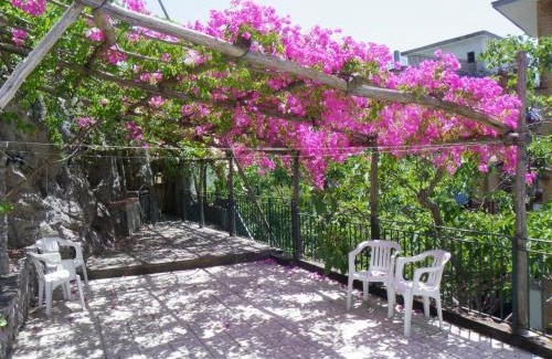 Pucara Apartment | Tramonti Green