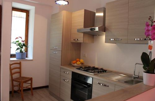 Pucara Apartment | Tramonti Green