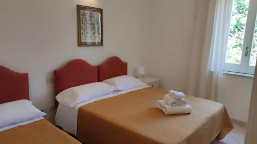 Tramonti Apartment | Tramonti Resort