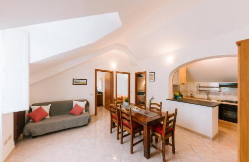 Tramonti Apartment | Tramonti Resort