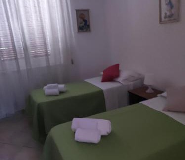 Tramonti Apartment | Tramonti Resort
